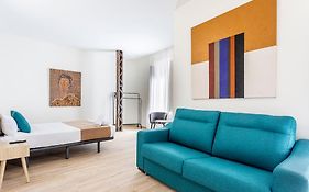 The Port Urban Loft